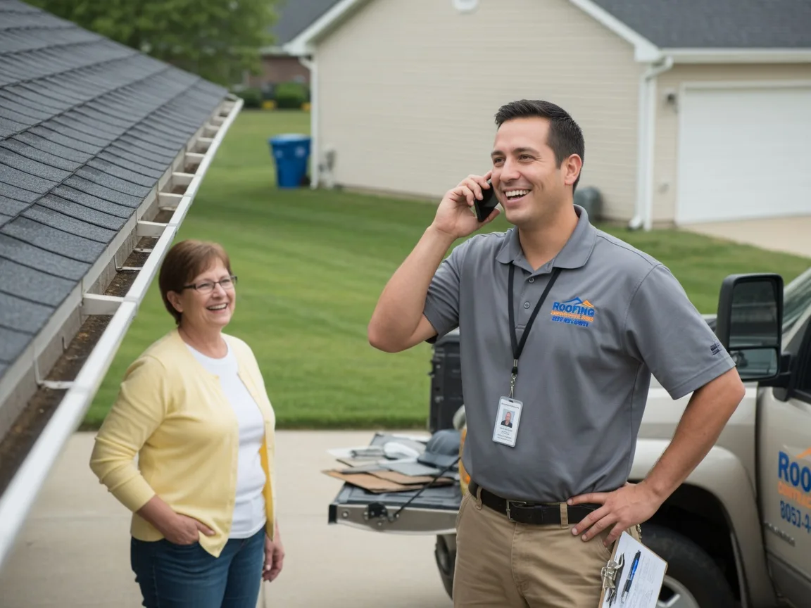 Local Roofing Contractors De Borgia, MT FAQs